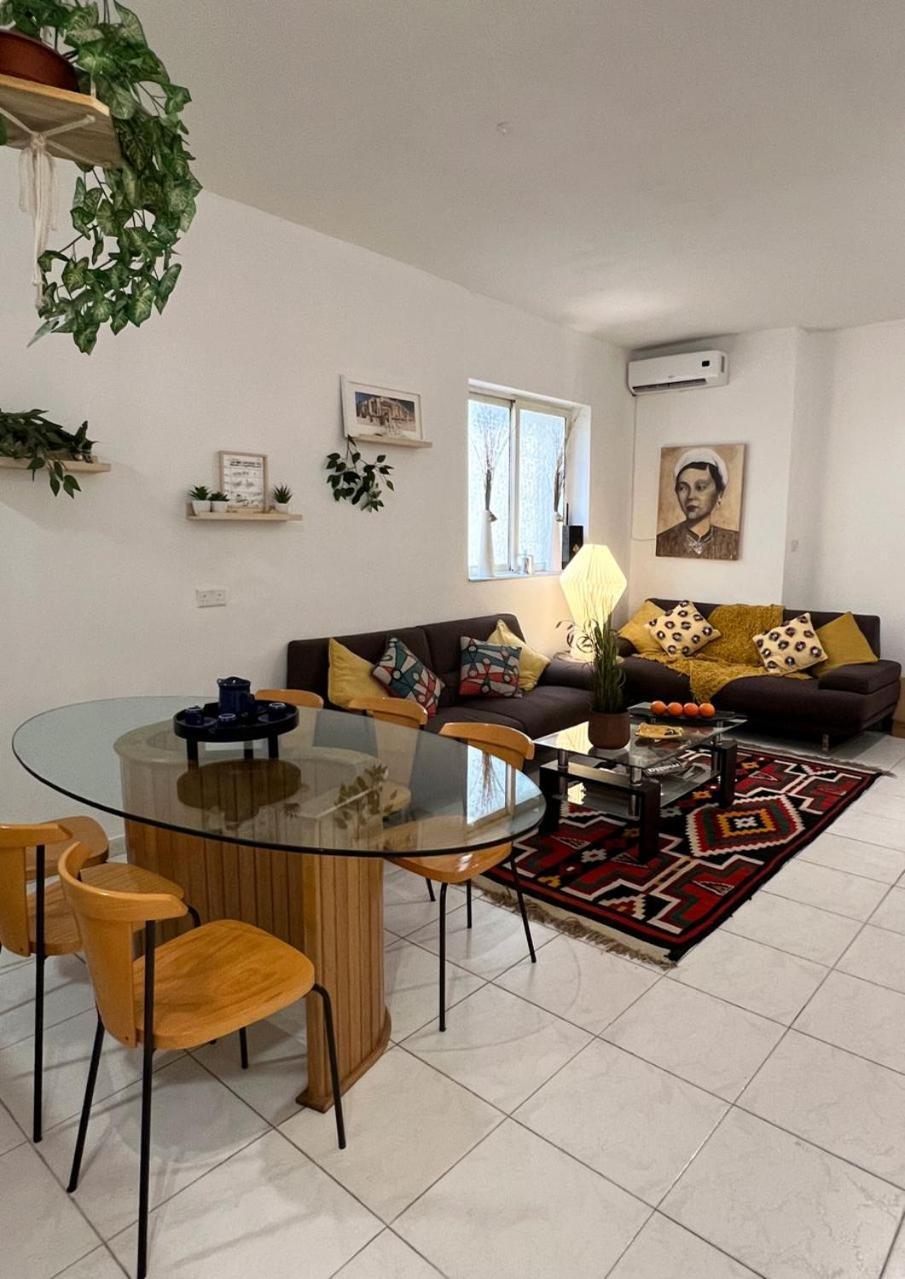 Top Location Sliema Stylish Rooms エクステリア 写真