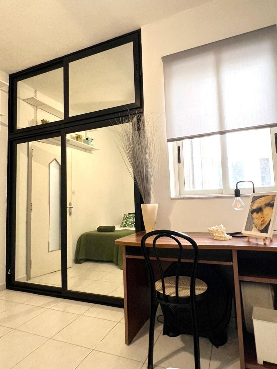 Top Location Sliema Stylish Rooms エクステリア 写真