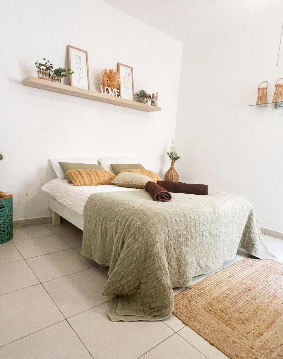Top Location Sliema Stylish Rooms エクステリア 写真