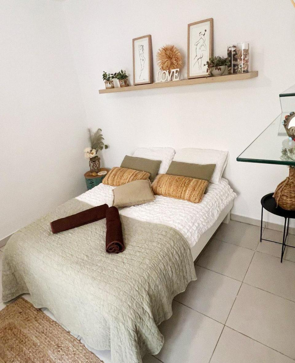 Top Location Sliema Stylish Rooms エクステリア 写真